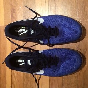 Nike METCON 3 shoes men’s size 12